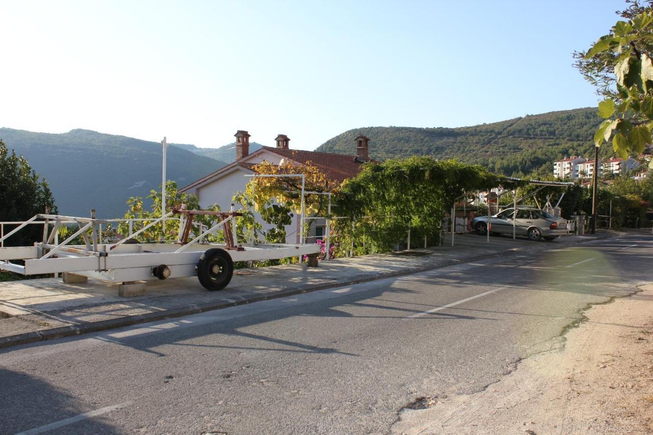 Apartment Rabac 7410E Exterior photo