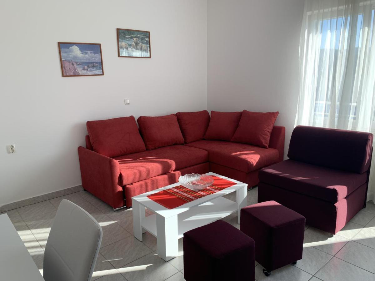 Apartment Rabac 7410E Exterior photo