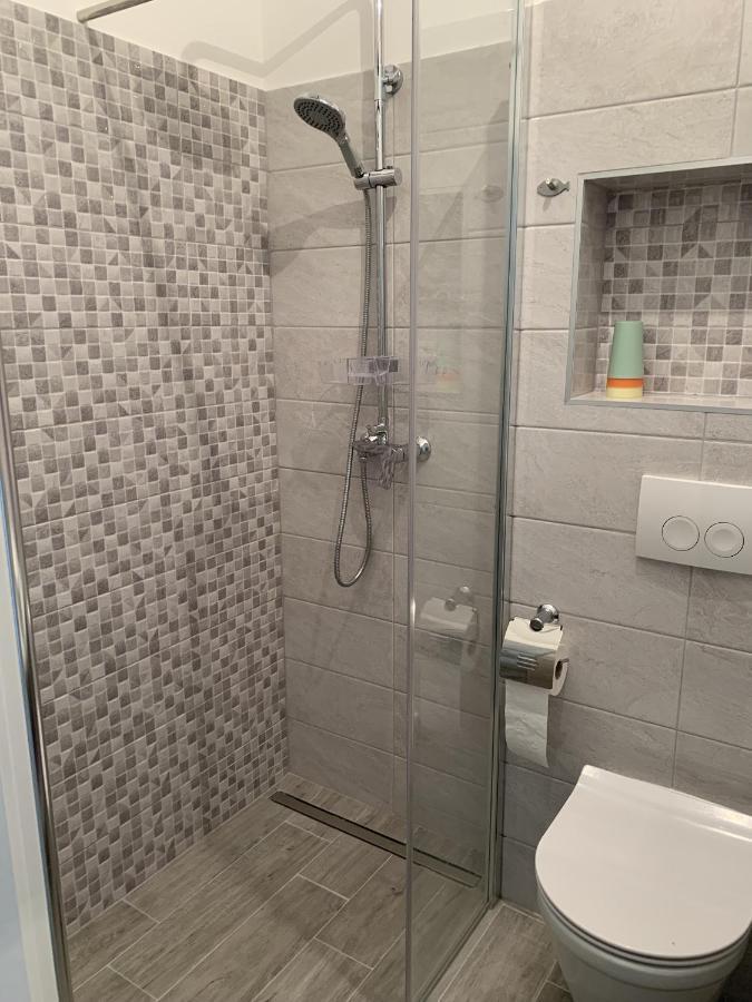 Apartment Rabac 7410E Exterior photo